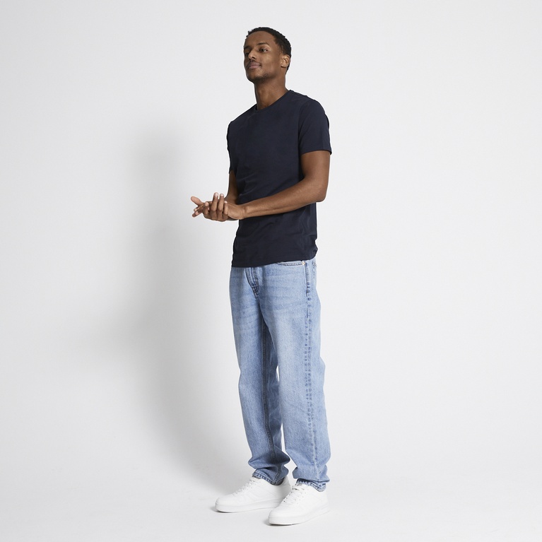 T-shirt U-neck "Casper" T-shirt U-neck "Casper"